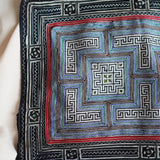 Cai Vintage Hmong Textile Wall Art | CallaForma