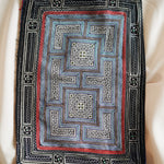 Cai Vintage Hmong Textile Wall Art | CallaForma